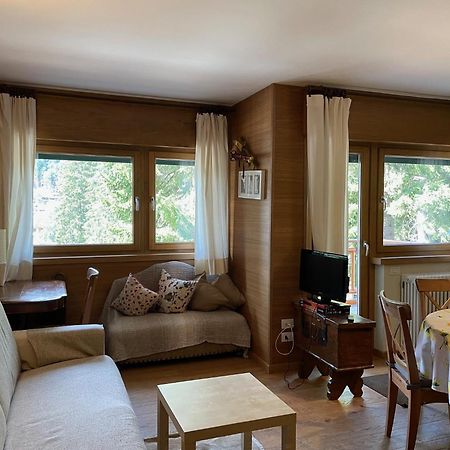 Apartmán Casa Margherita Madonna Exteriér fotografie