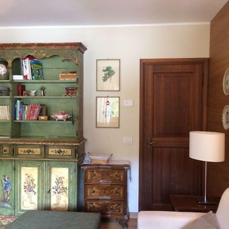 Apartmán Casa Margherita Madonna Exteriér fotografie