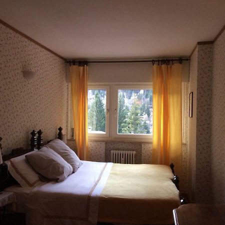 Apartmán Casa Margherita Madonna Exteriér fotografie