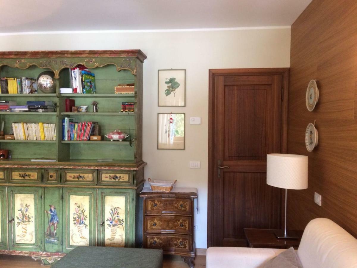 Apartmán Casa Margherita Madonna Exteriér fotografie