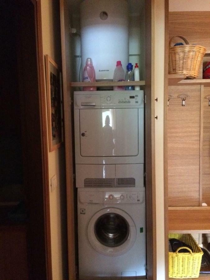 Apartmán Casa Margherita Madonna Exteriér fotografie