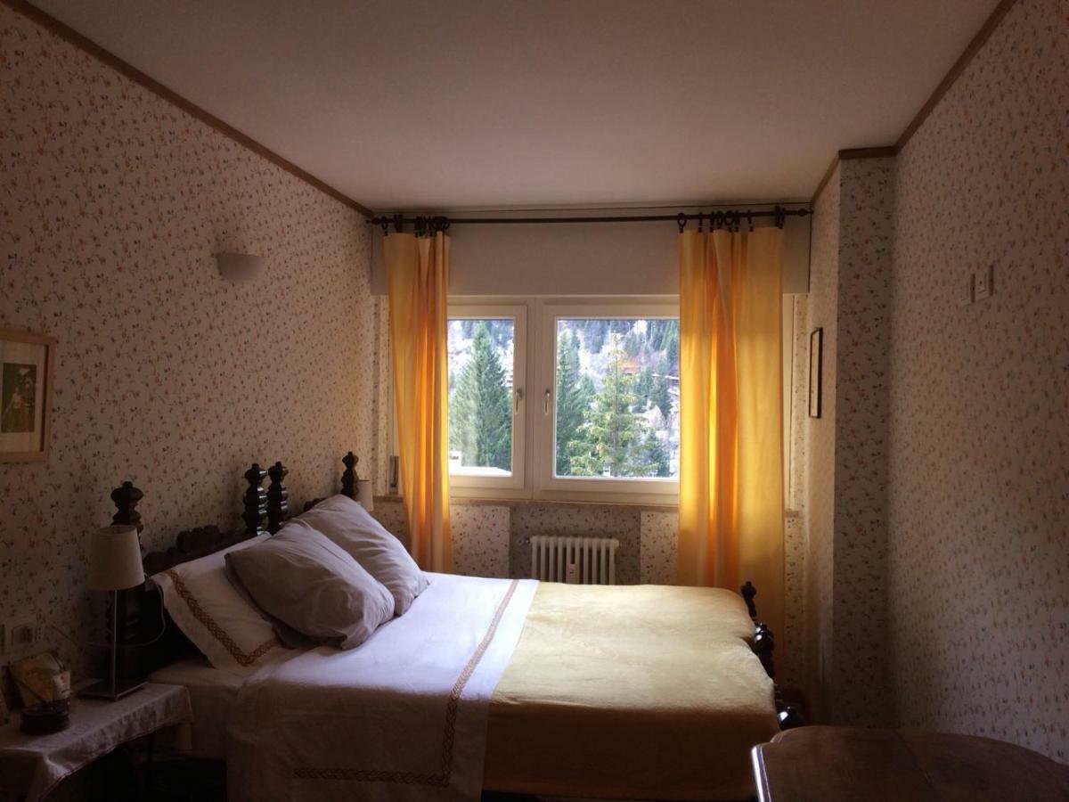 Apartmán Casa Margherita Madonna Exteriér fotografie
