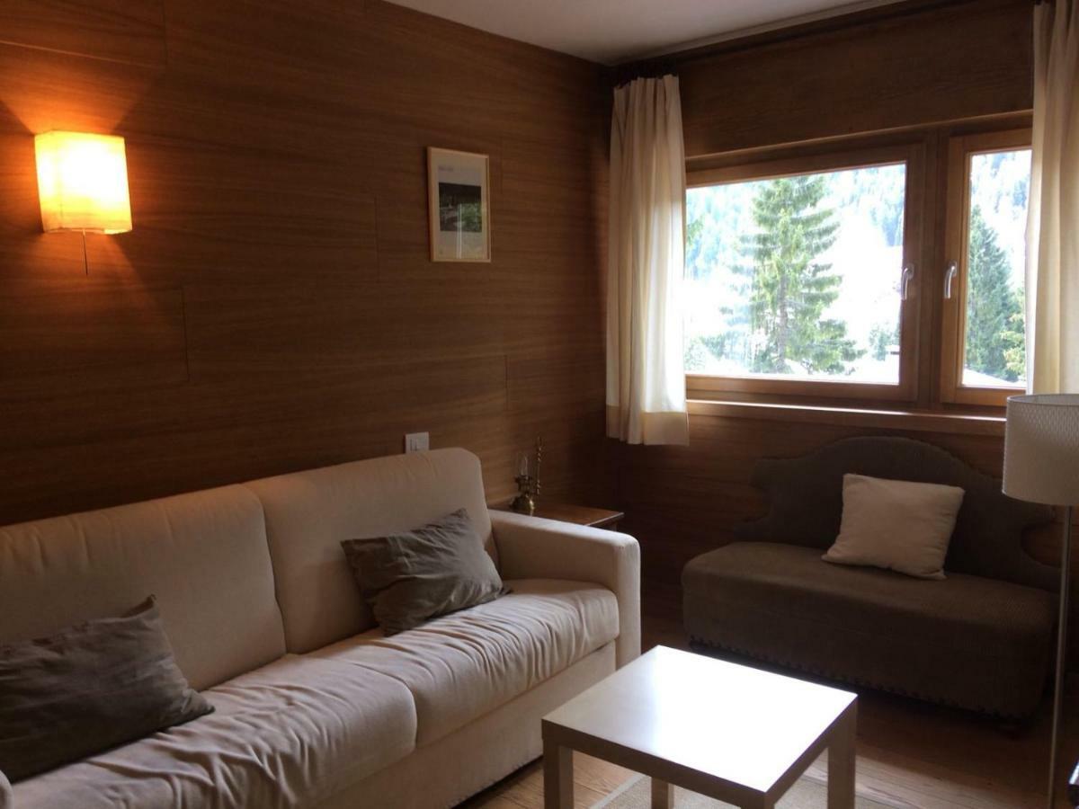 Apartmán Casa Margherita Madonna Exteriér fotografie